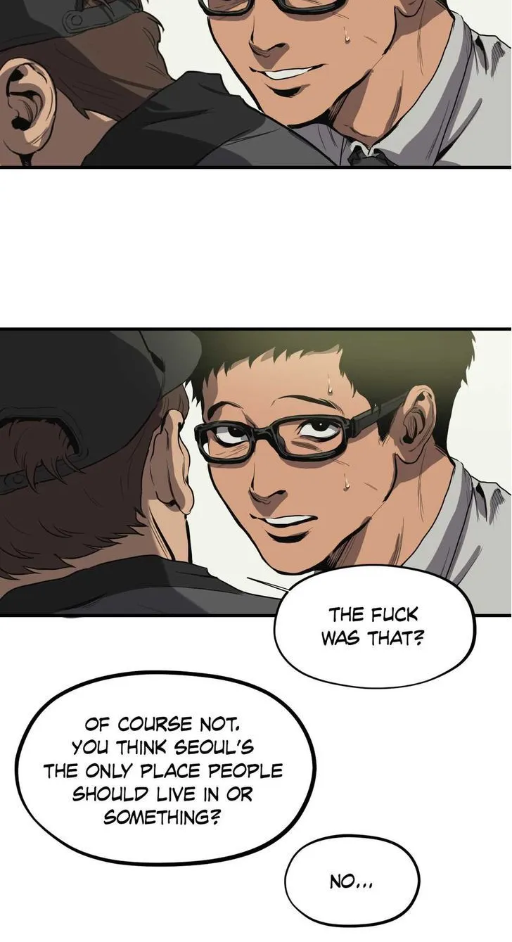 Killing Stalking - Page 7