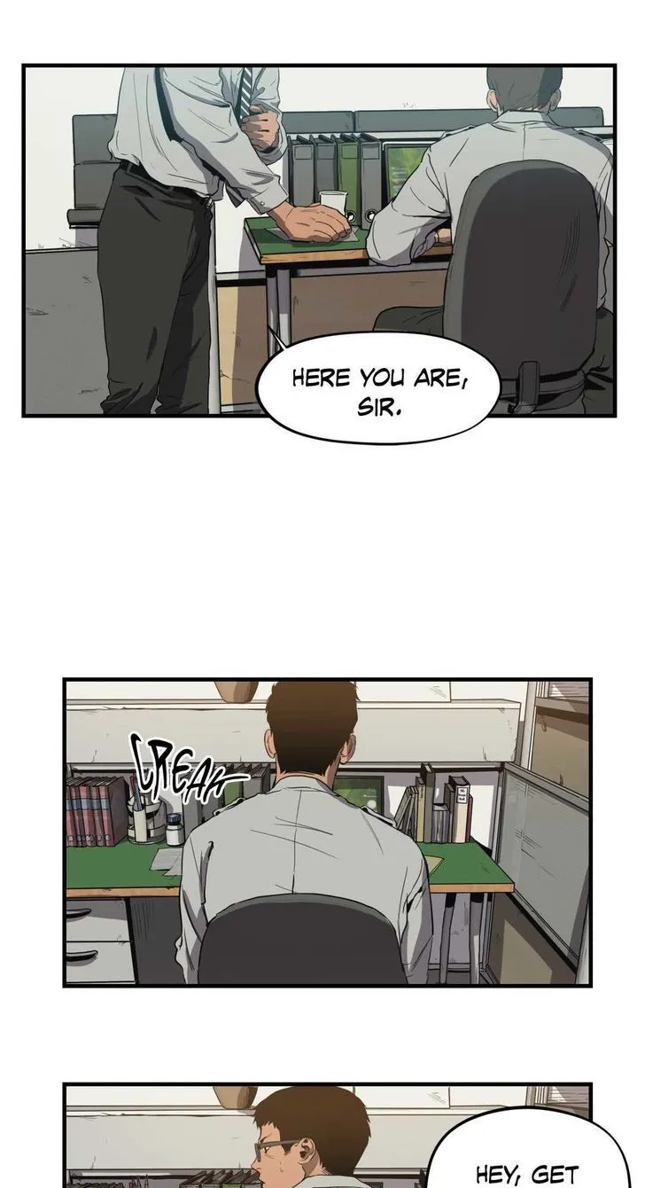 Killing Stalking - Page 9