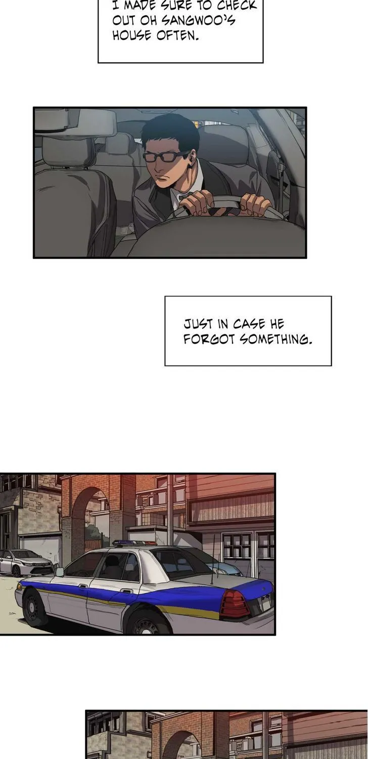 Killing Stalking - Page 50