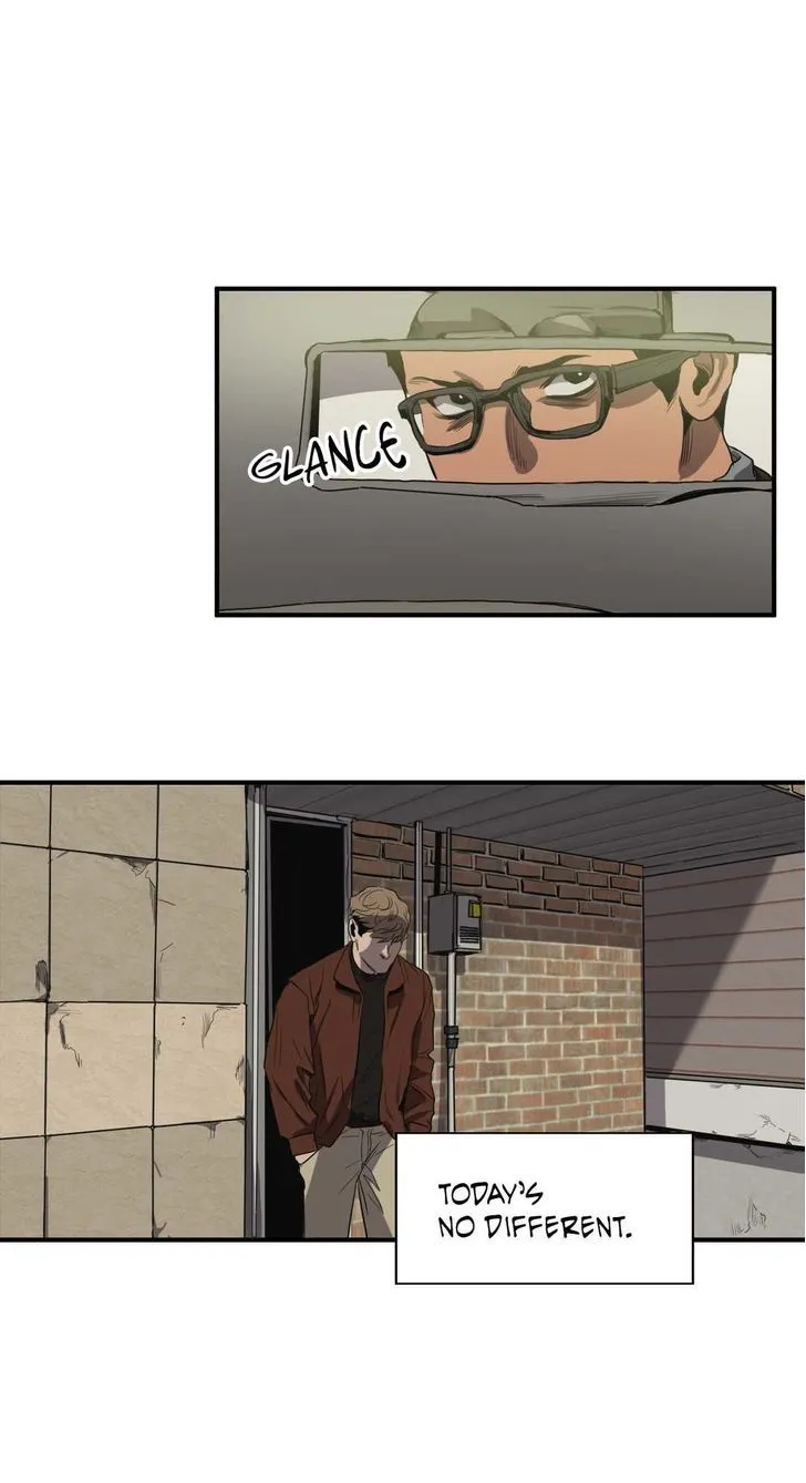 Killing Stalking - Page 55