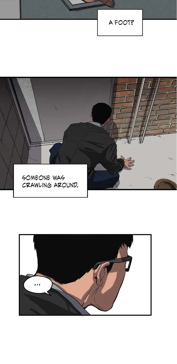 Killing Stalking Chapter 12 page 67 - MangaNelo