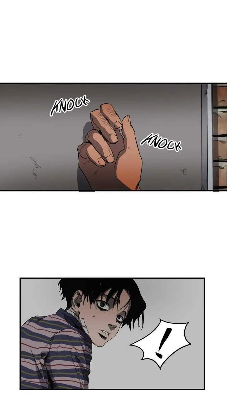 Killing Stalking Chapter 12 page 68 - MangaNelo