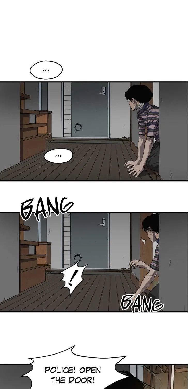 Killing Stalking Chapter 12 page 69 - MangaNelo