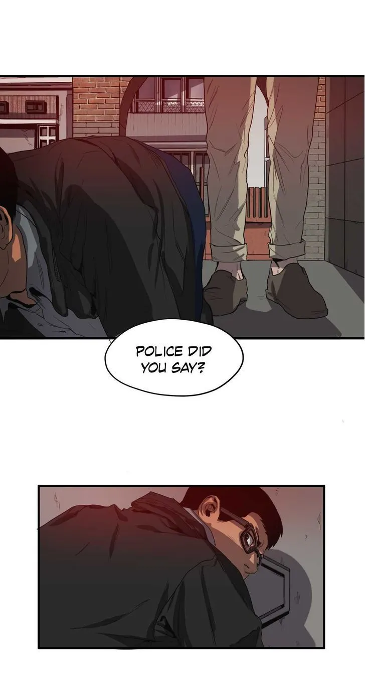 Killing Stalking - Page 71