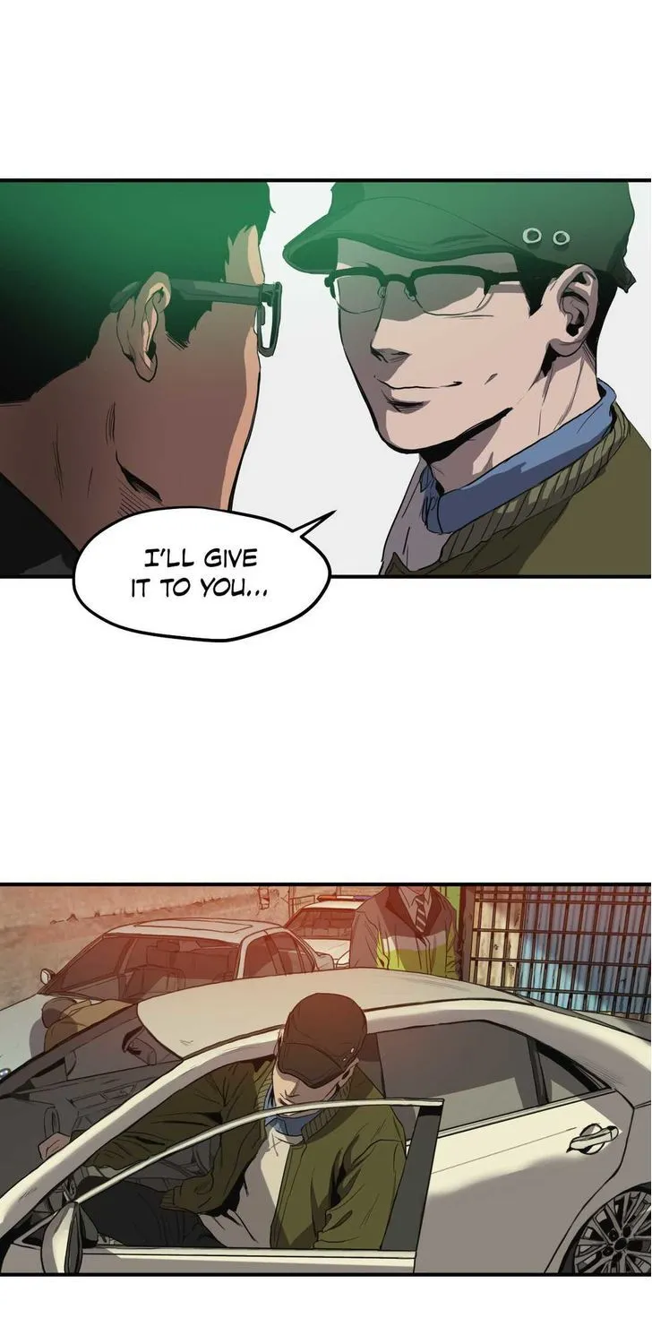 Killing Stalking - Page 8