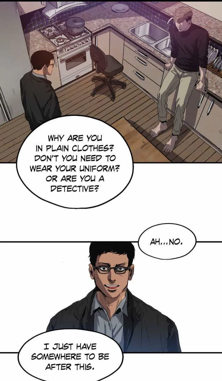 Killing Stalking Chapter 13 page 32 - MangaKakalot