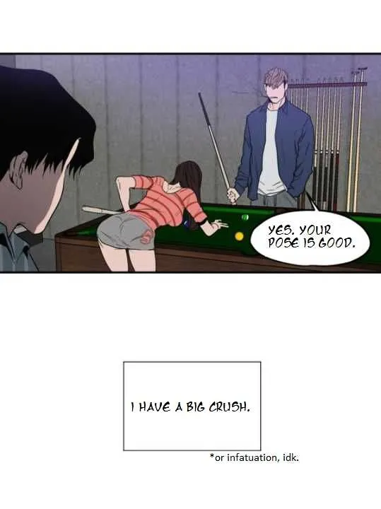 Killing Stalking Chapter 14.5 page 26 - MangaNelo