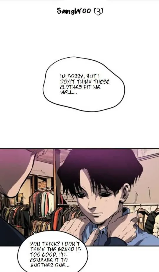 Killing Stalking - Page 26