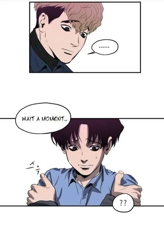 Killing Stalking - Page 28