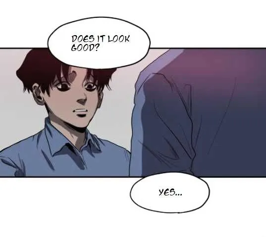 Killing Stalking Chapter 14.5 page 32 - MangaNelo