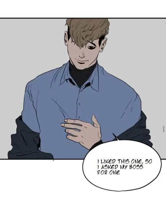 Killing Stalking - Page 32