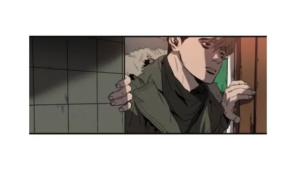 Killing Stalking - Page 20