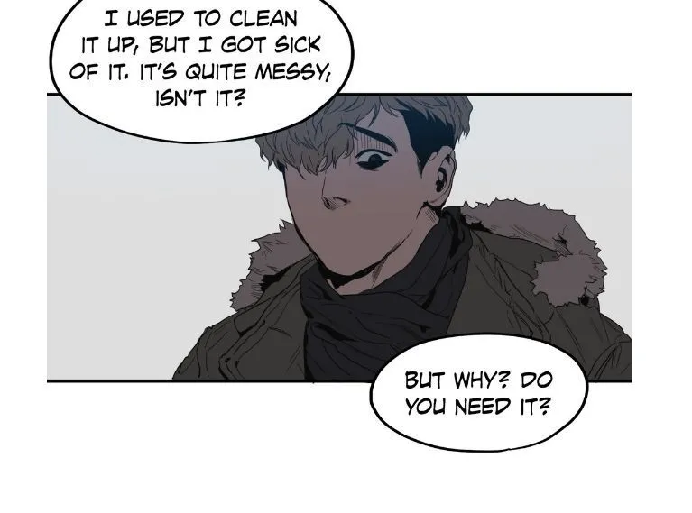 Killing Stalking - Page 51