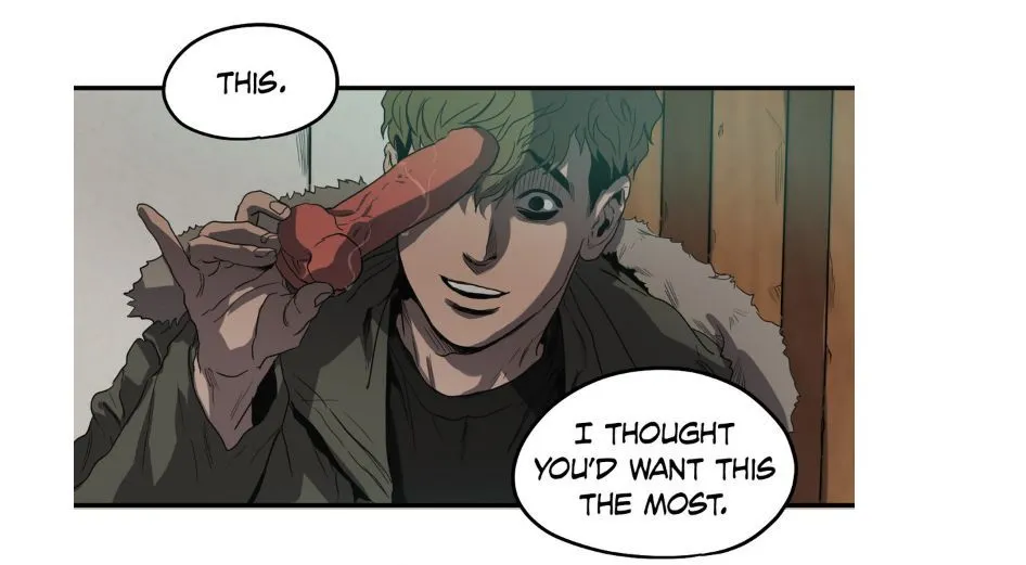 Killing Stalking - Page 69