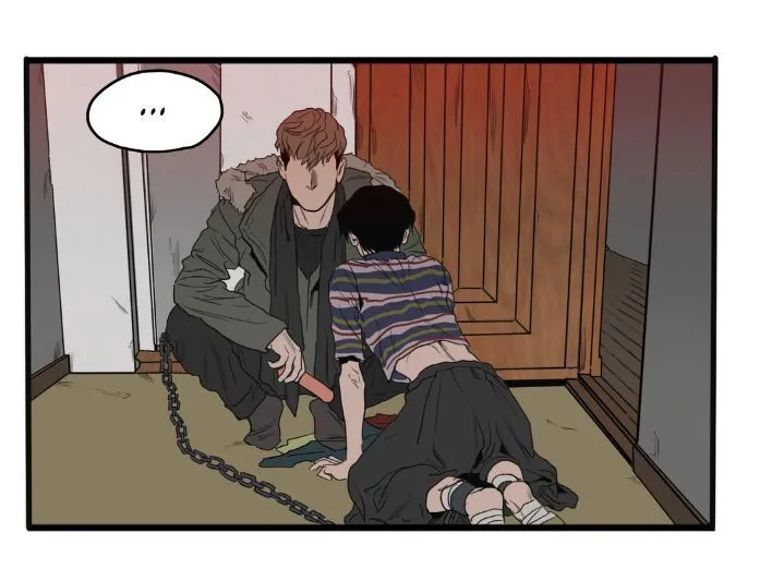 Killing Stalking - Page 76