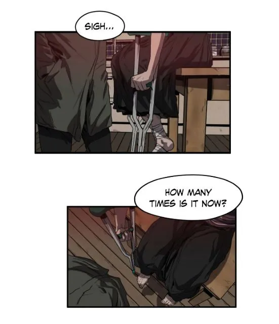 Killing Stalking - Page 85