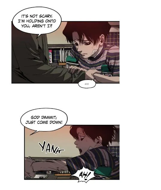 Killing Stalking - Page 86