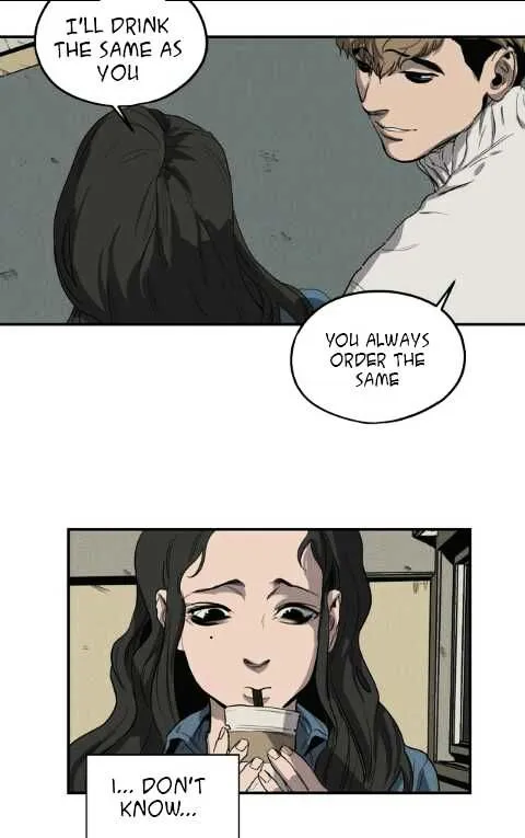 Killing Stalking - Page 10