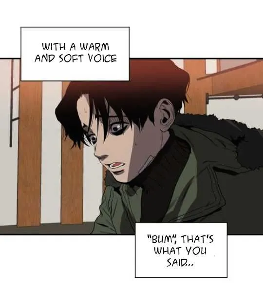 Killing Stalking - Page 105