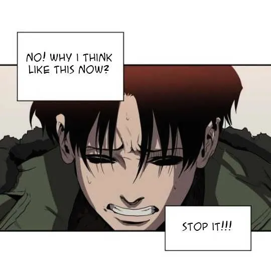 Killing Stalking - Page 106