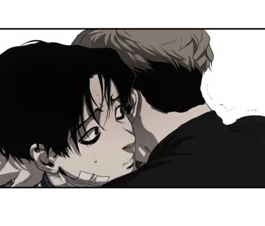 Killing Stalking - Page 110