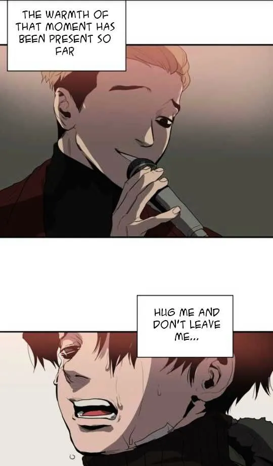 Killing Stalking - Page 112