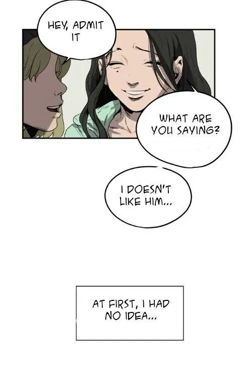 Killing Stalking - Page 17