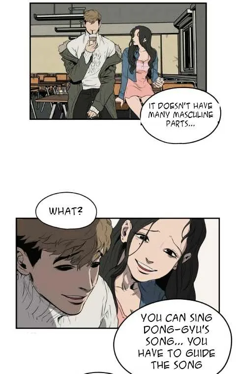 Killing Stalking - Page 19