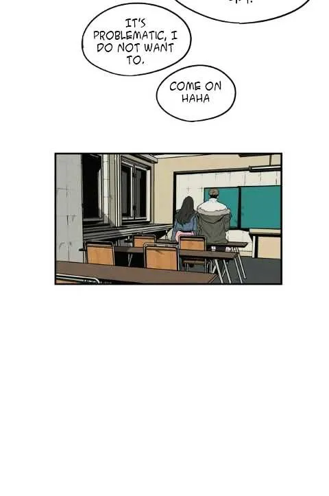 Killing Stalking - Page 20