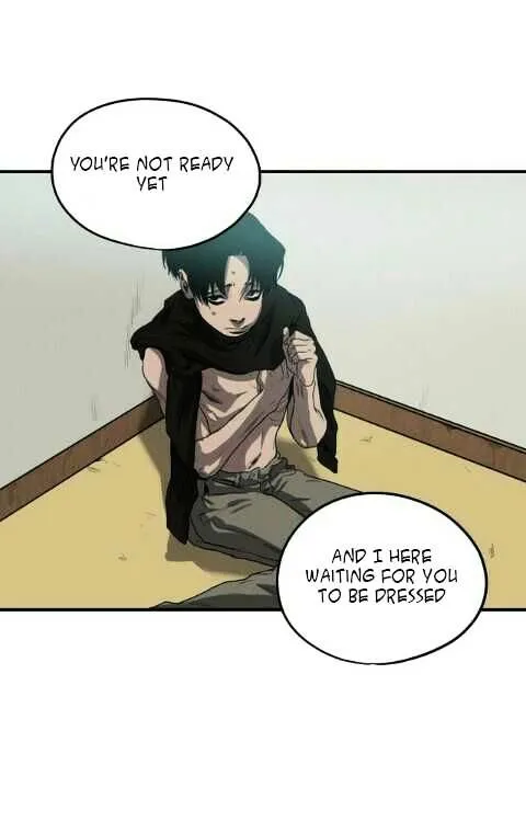 Killing Stalking - Page 27