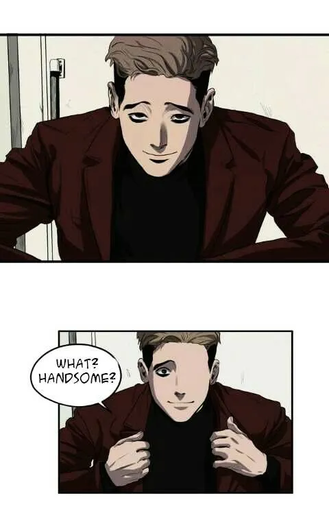 Killing Stalking - Page 29