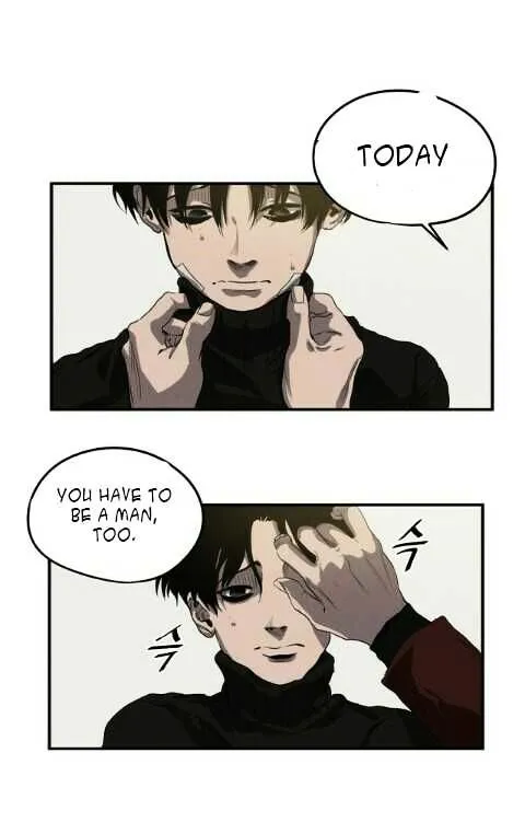 Killing Stalking - Page 30