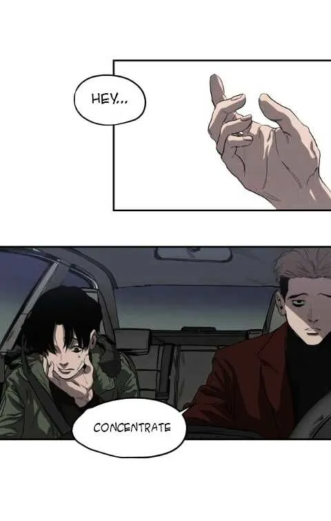 Killing Stalking - Page 34