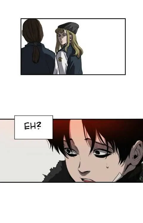 Killing Stalking - Page 37