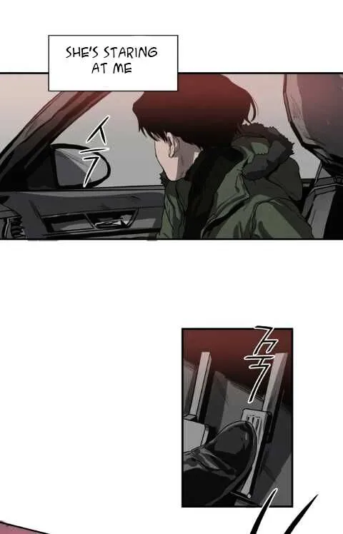 Killing Stalking - Page 38