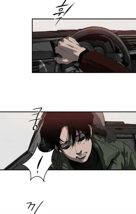 Killing Stalking - Page 40