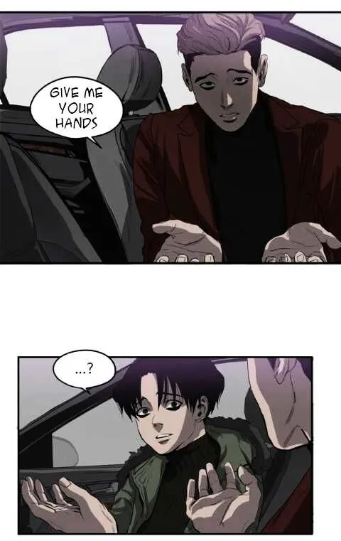 Killing Stalking - Page 45