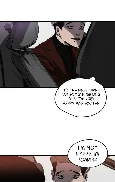 Killing Stalking - Page 47