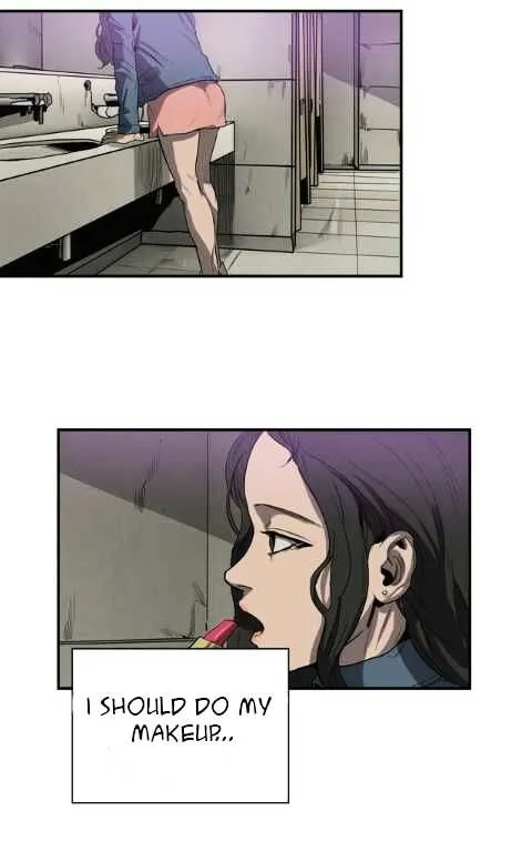 Killing Stalking - Page 5