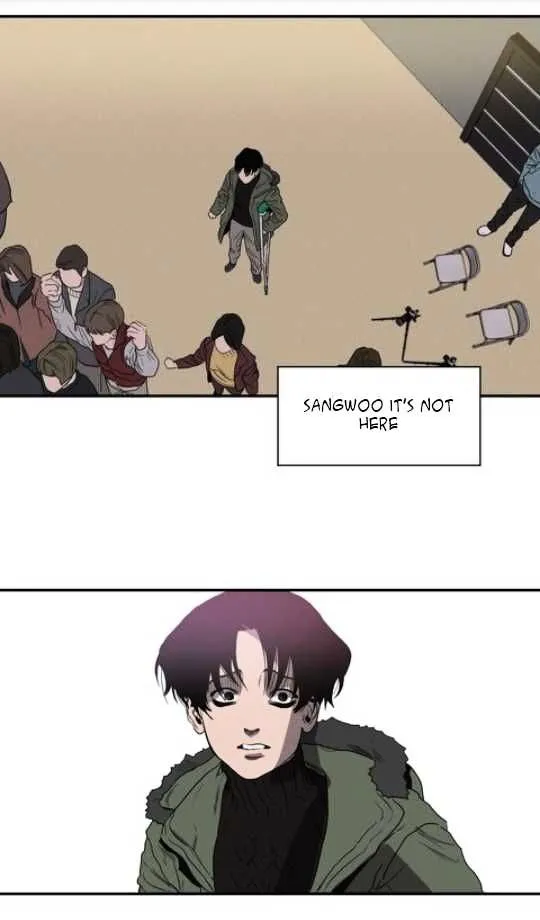 Killing Stalking - Page 70