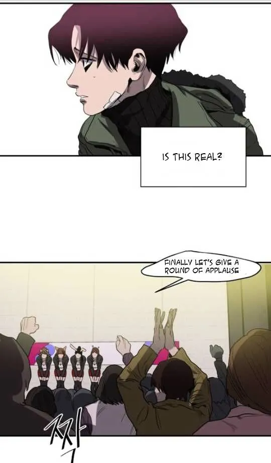 Killing Stalking - Page 71