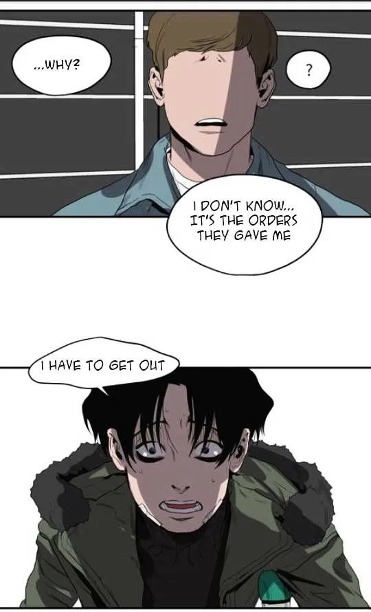 Killing Stalking - Page 75