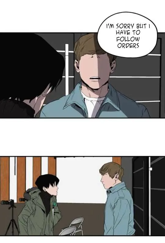 Killing Stalking - Page 76