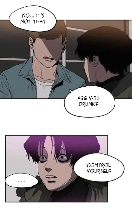 Killing Stalking - Page 81