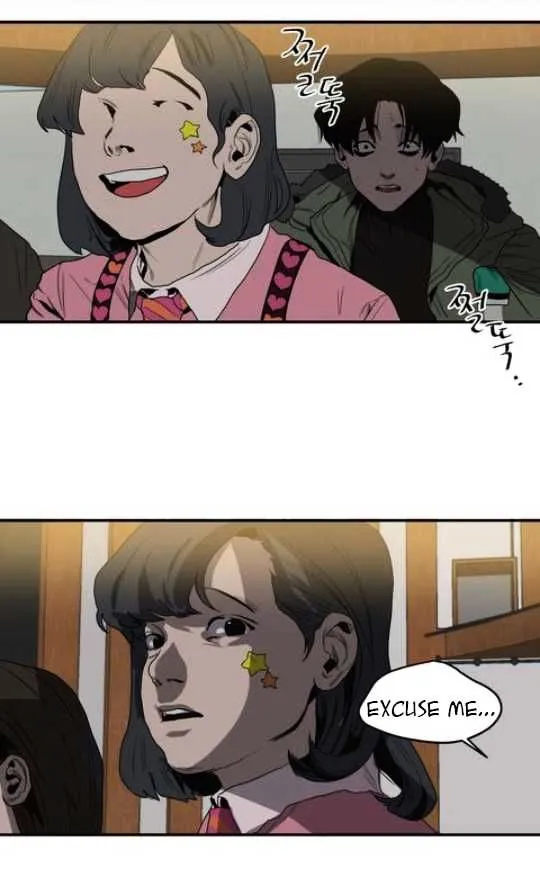 Killing Stalking - Page 85