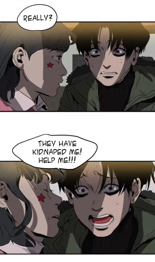 Killing Stalking - Page 87