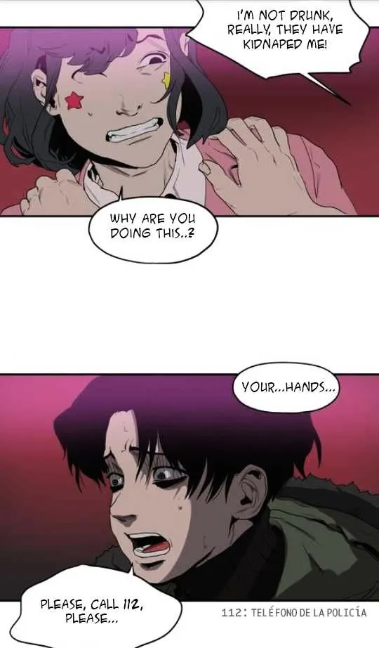 Killing Stalking - Page 88