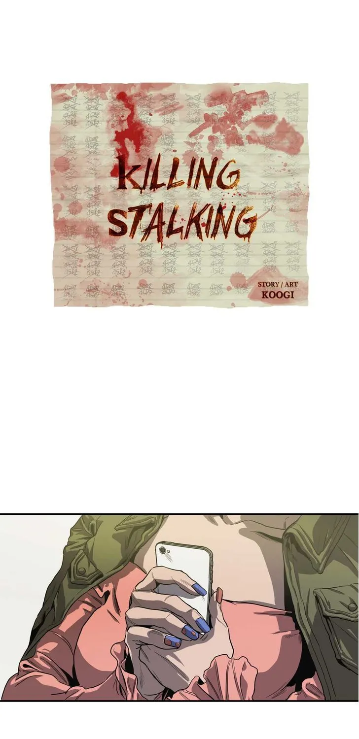 Killing Stalking Chapter 16.5 page 1 - MangaNelo