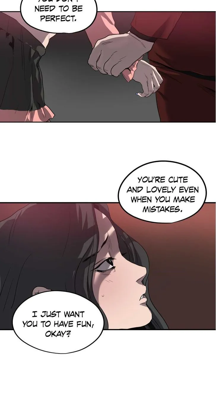 Killing Stalking - Page 11