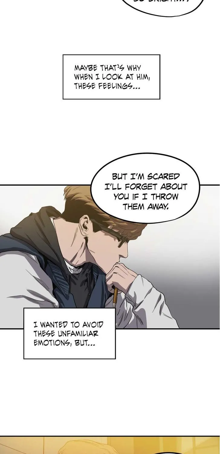 Killing Stalking - Page 20